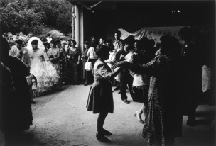 Armeense bruiloft, Sochi/Sotsji, Rusland, 1996